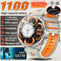 Reloj Inteligente AMOLED HD
