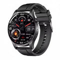 Inteligente Pantalla AMOLED HD 2026 GPS Trayectoria Tasa Corazón Bluetooth Llamadas